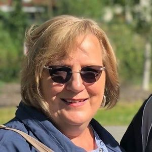 Meet your Posher, Jackie